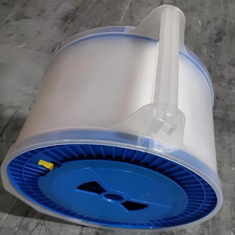 Bend Insensitive Fiber G.657 factory