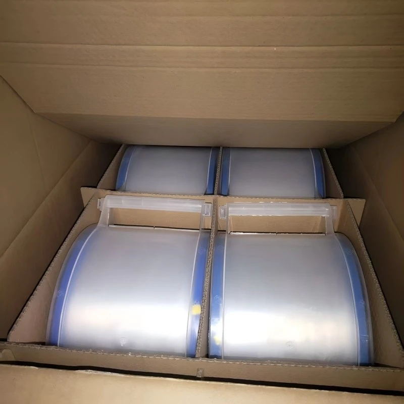 G.657.A1 Fiber suppliers