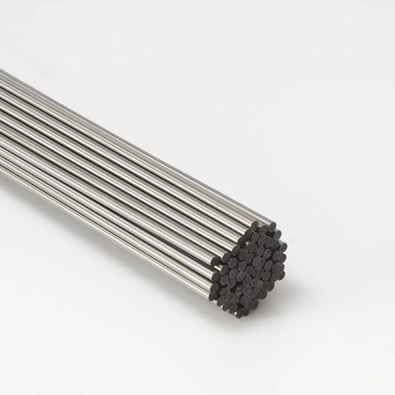 Nickel Titanium Nitinol Memory Rod suppliers