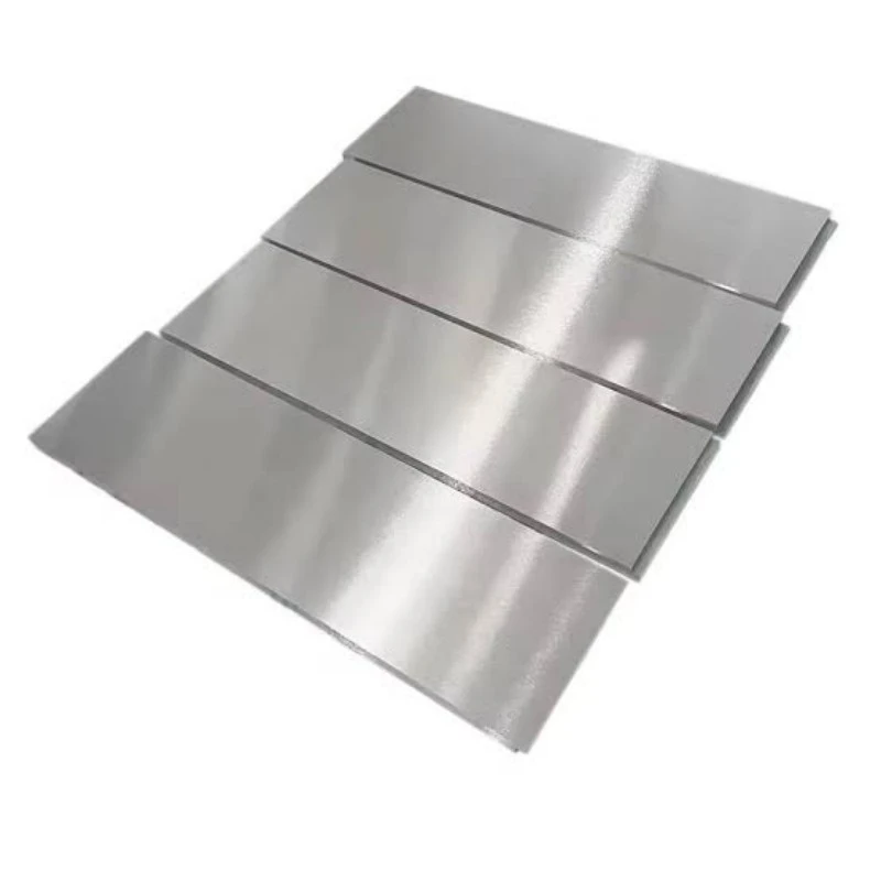 Niobium Zirconium Alloy Niobium Zirconium Alloy